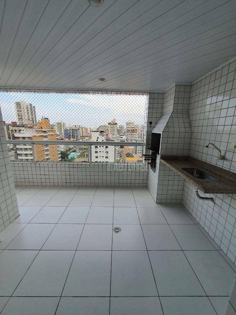 Apartamento à venda com 3 quartos, 116m² - Foto 1