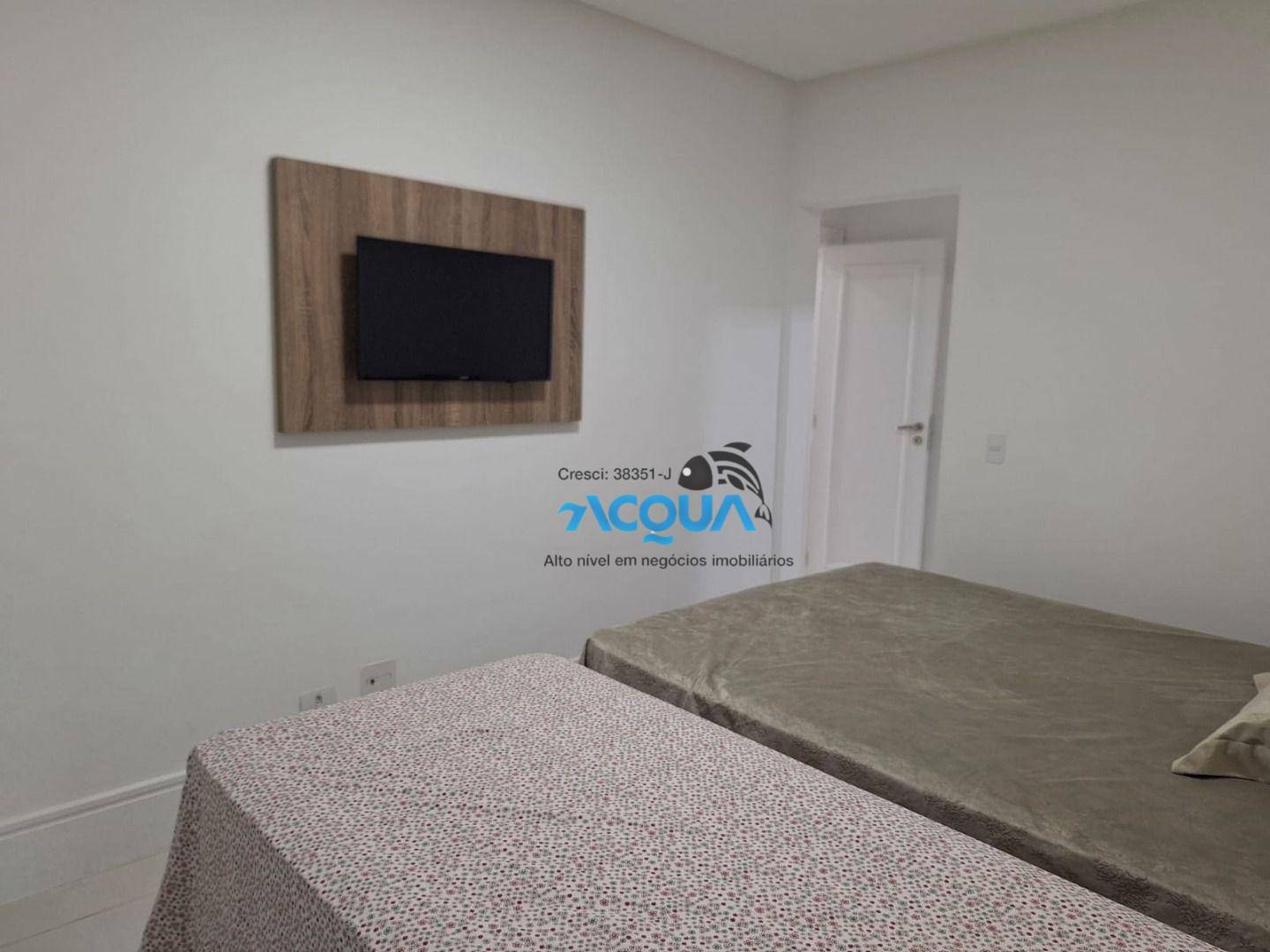 Apartamento à venda com 3 quartos, 175m² - Foto 11