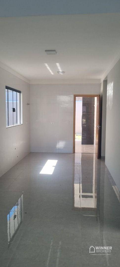 Casa à venda com 3 quartos, 87m² - Foto 4