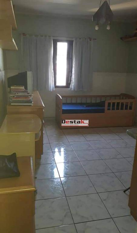 Sobrado à venda com 2 quartos, 93m² - Foto 13