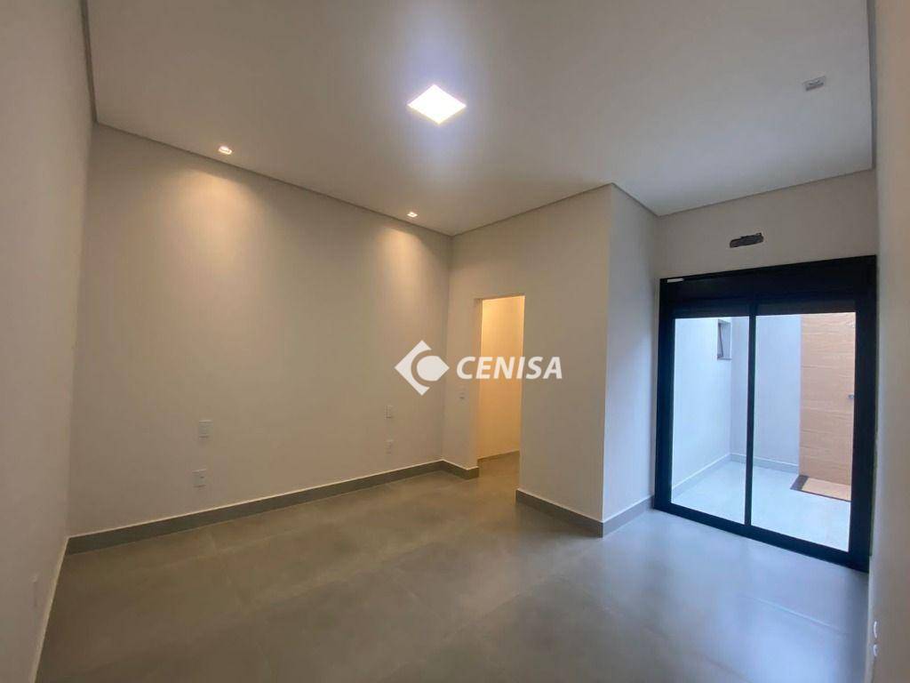 Casa de Condomínio à venda com 3 quartos, 135m² - Foto 14