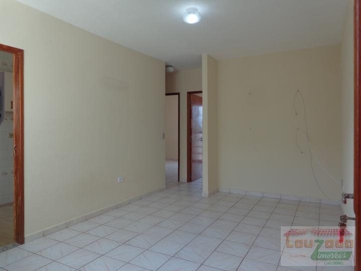 Apartamento à venda com 2 quartos, 57m² - Foto 3