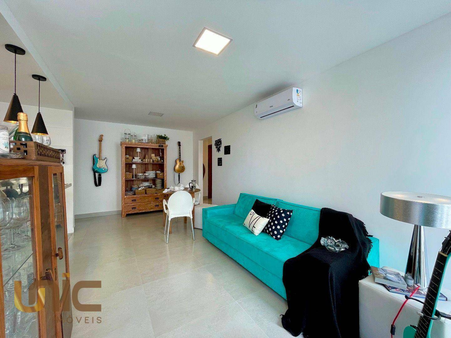 Apartamento à venda com 3 quartos, 77m² - Foto 4