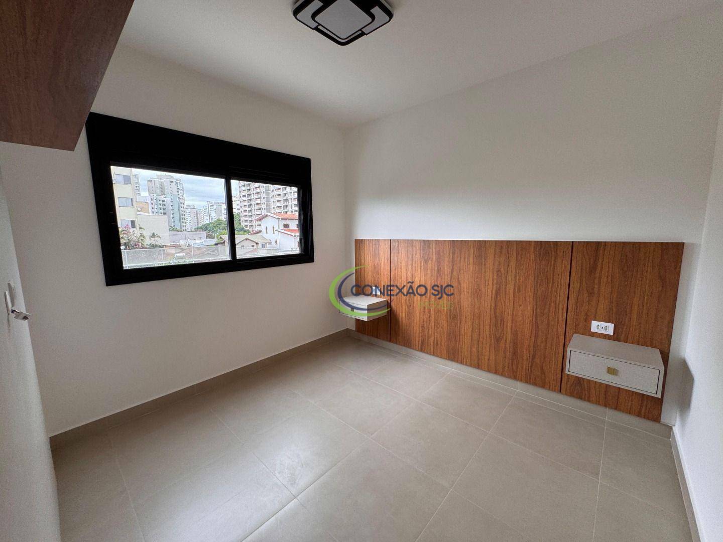 Apartamento para alugar com 3 quartos, 120m² - Foto 39