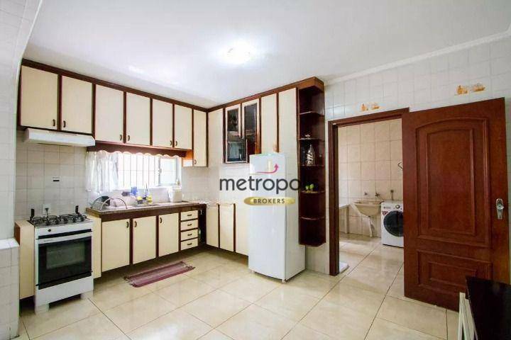 Sobrado à venda com 3 quartos, 231m² - Foto 6