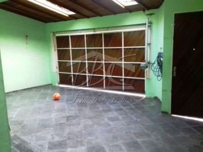 Sobrado à venda com 3 quartos, 112m² - Foto 3