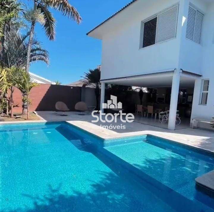 Casa de Condomínio à venda com 4 quartos, 416m² - Foto 12