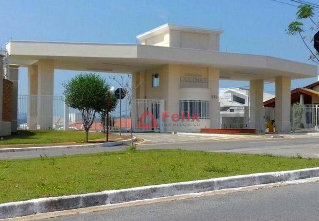 Sobrado à venda com 4 quartos, 319m² - Foto 45