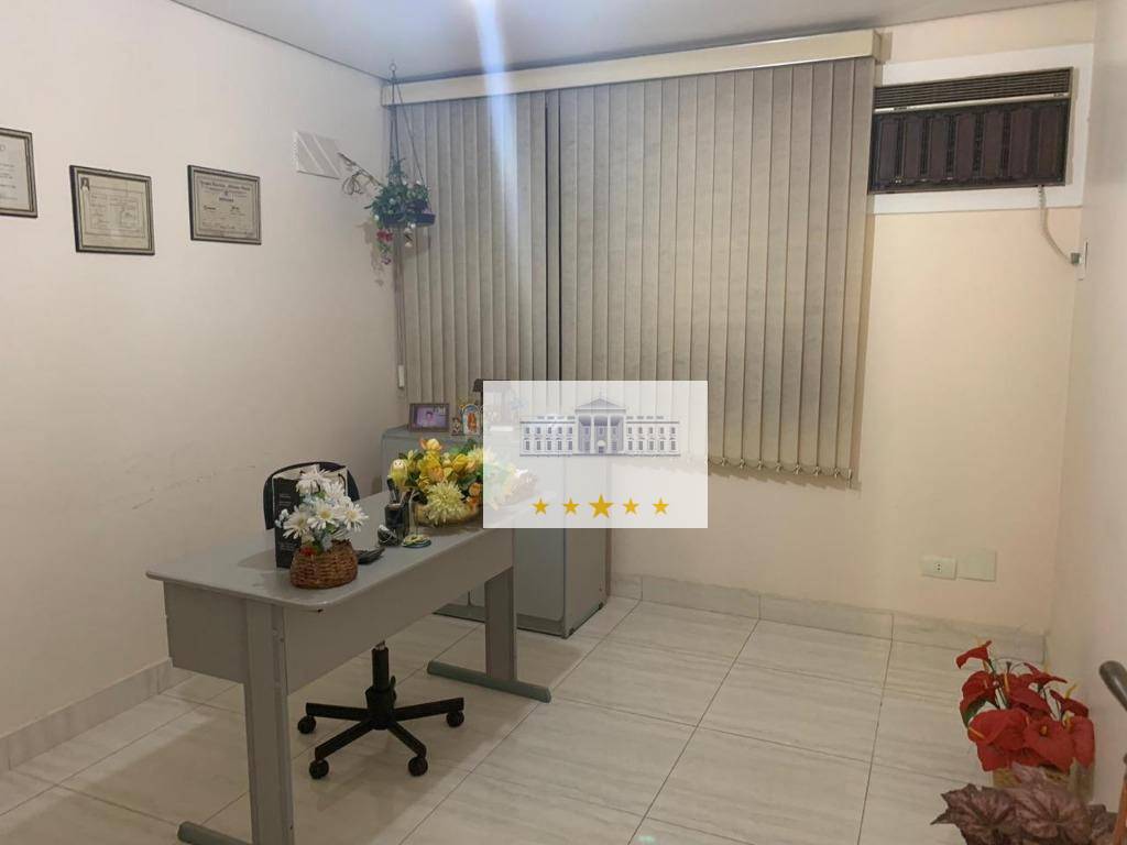 Apartamento, 3 quartos, 334 m² - Foto 3
