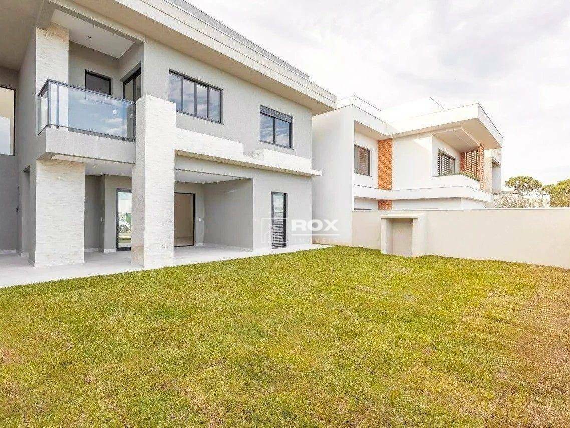 Casa de Condomínio à venda com 4 quartos, 258m² - Foto 8