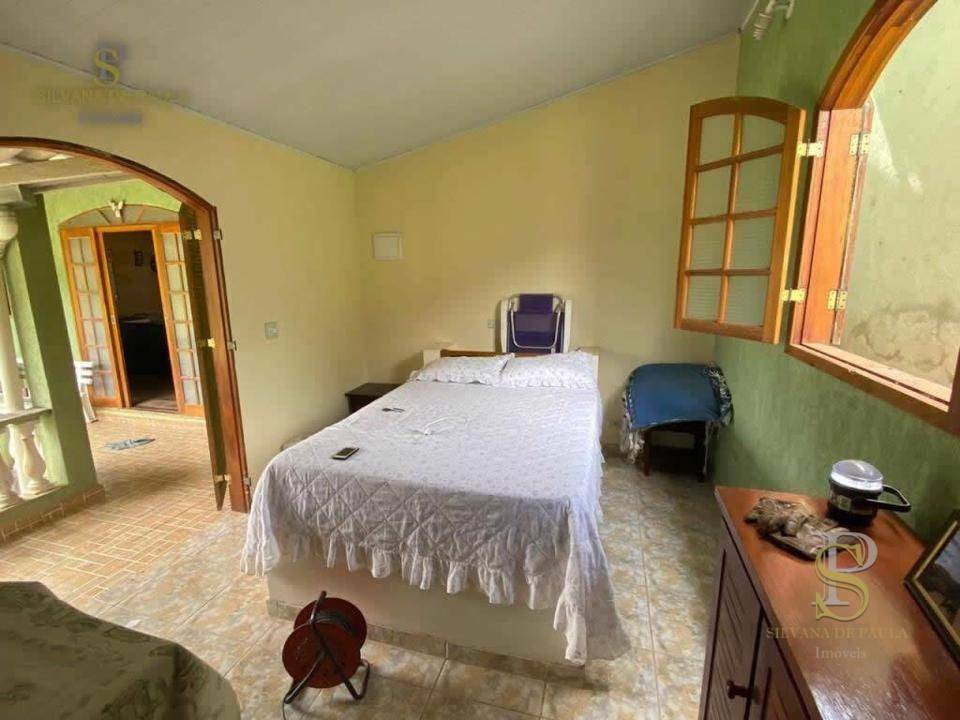 Sítio à venda com 8 quartos, 400m² - Foto 22