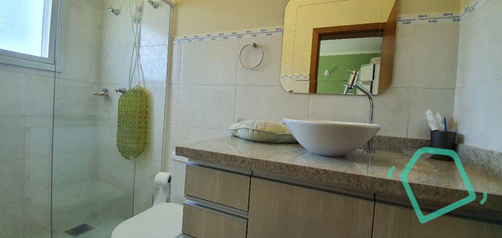 Casa de Condomínio à venda com 4 quartos, 344m² - Foto 37