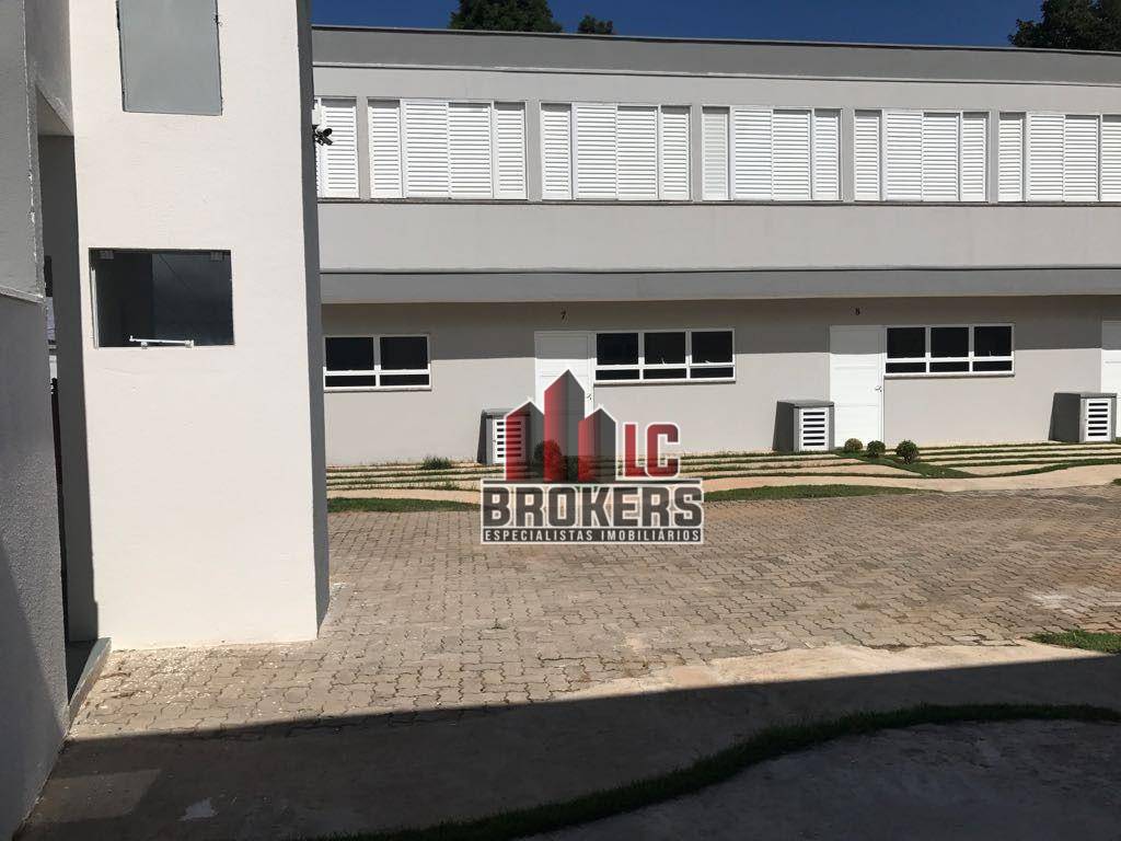 Sobrado para alugar com 2 quartos, 82m² - Foto 19