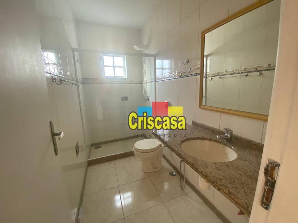 Casa de Condomínio à venda com 4 quartos, 222m² - Foto 19