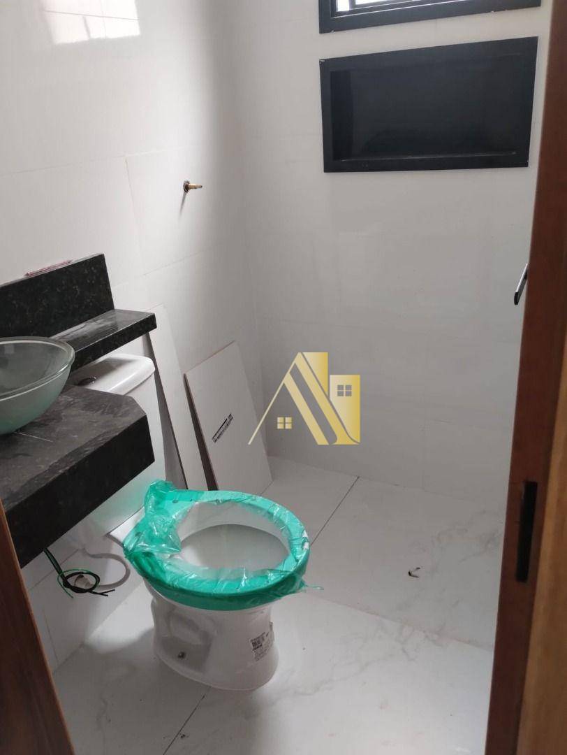 Sobrado à venda com 3 quartos, 92m² - Foto 10