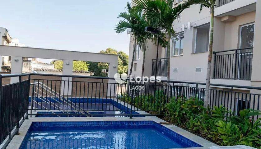 Apartamento, 2 quartos, 50 m² - Foto 22