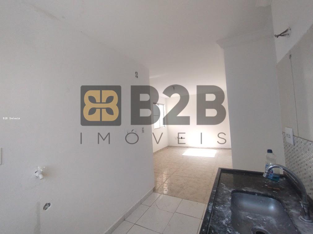 Apartamento à venda com 2 quartos, 45m² - Foto 15