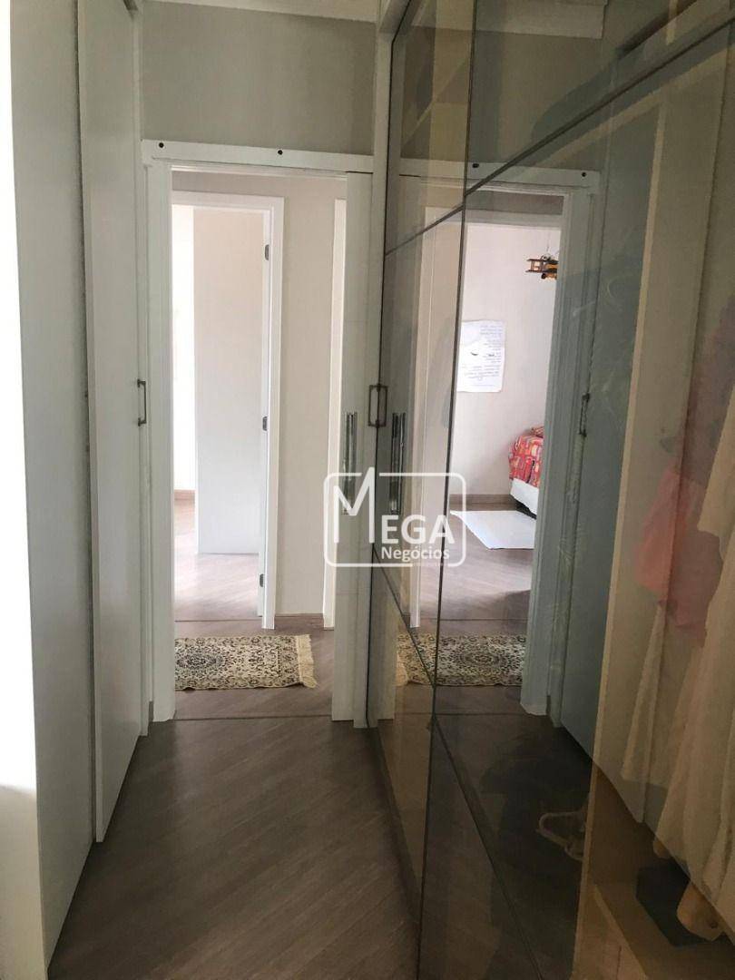 Apartamento à venda com 3 quartos, 132m² - Foto 18