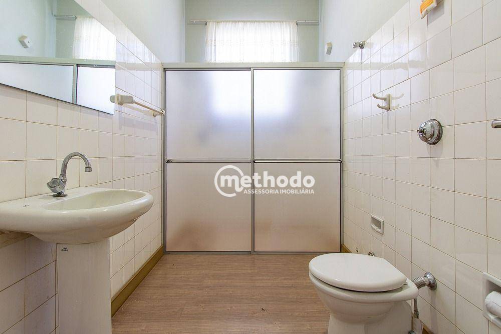 Casa à venda com 3 quartos, 186m² - Foto 20