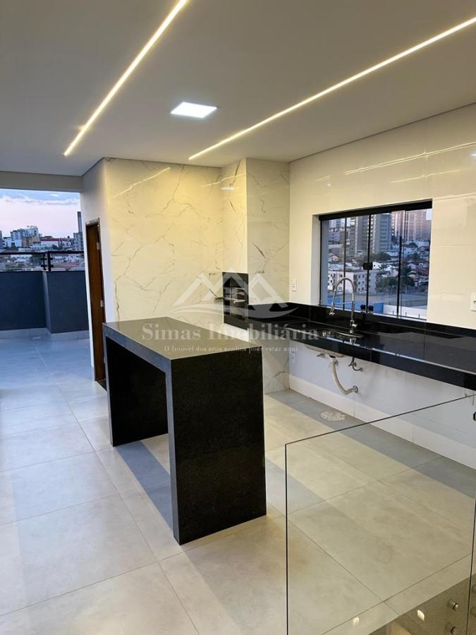 Cobertura à venda com 2 quartos, 160m² - Foto 11