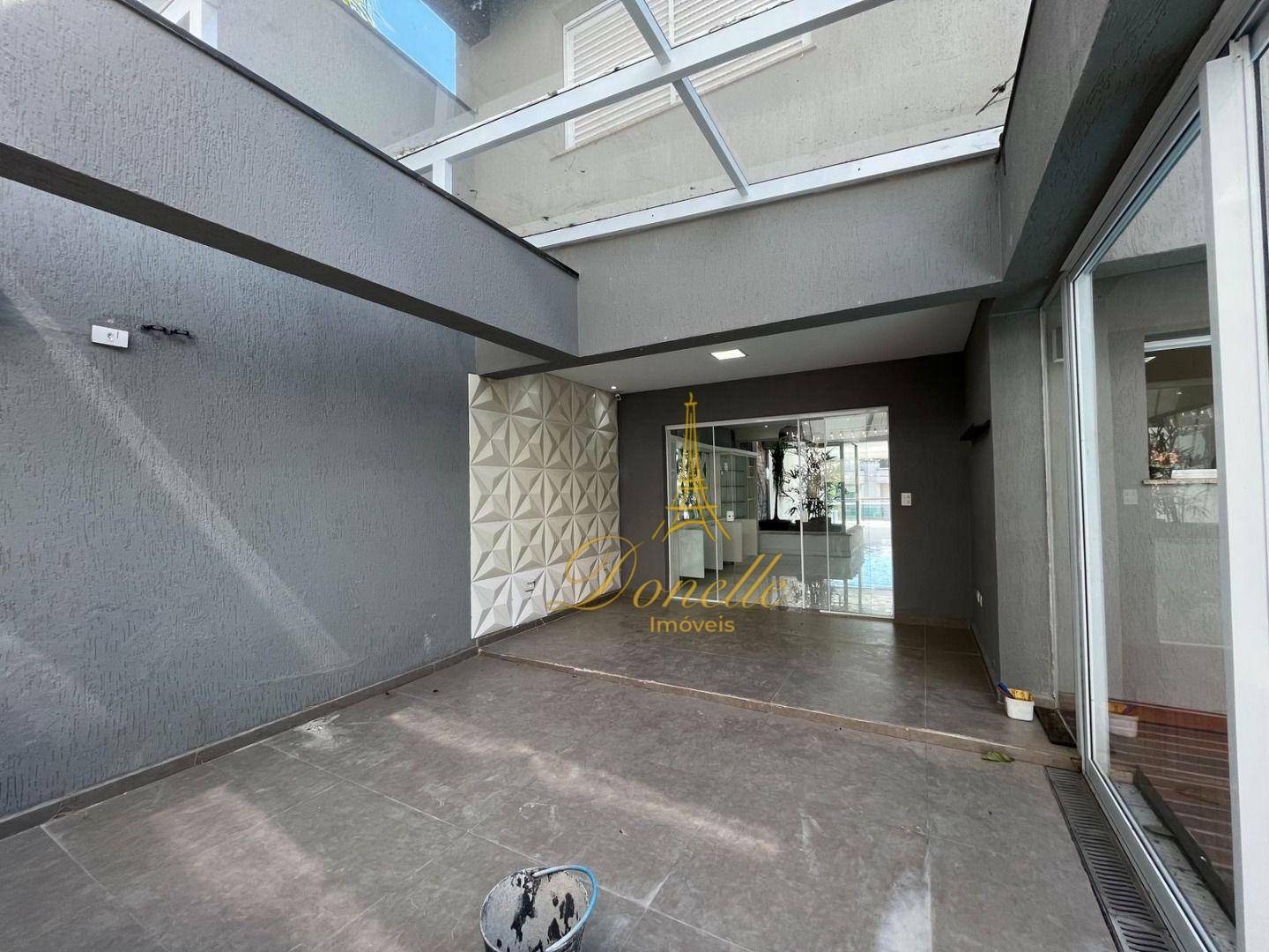 Sobrado à venda com 3 quartos, 290m² - Foto 20