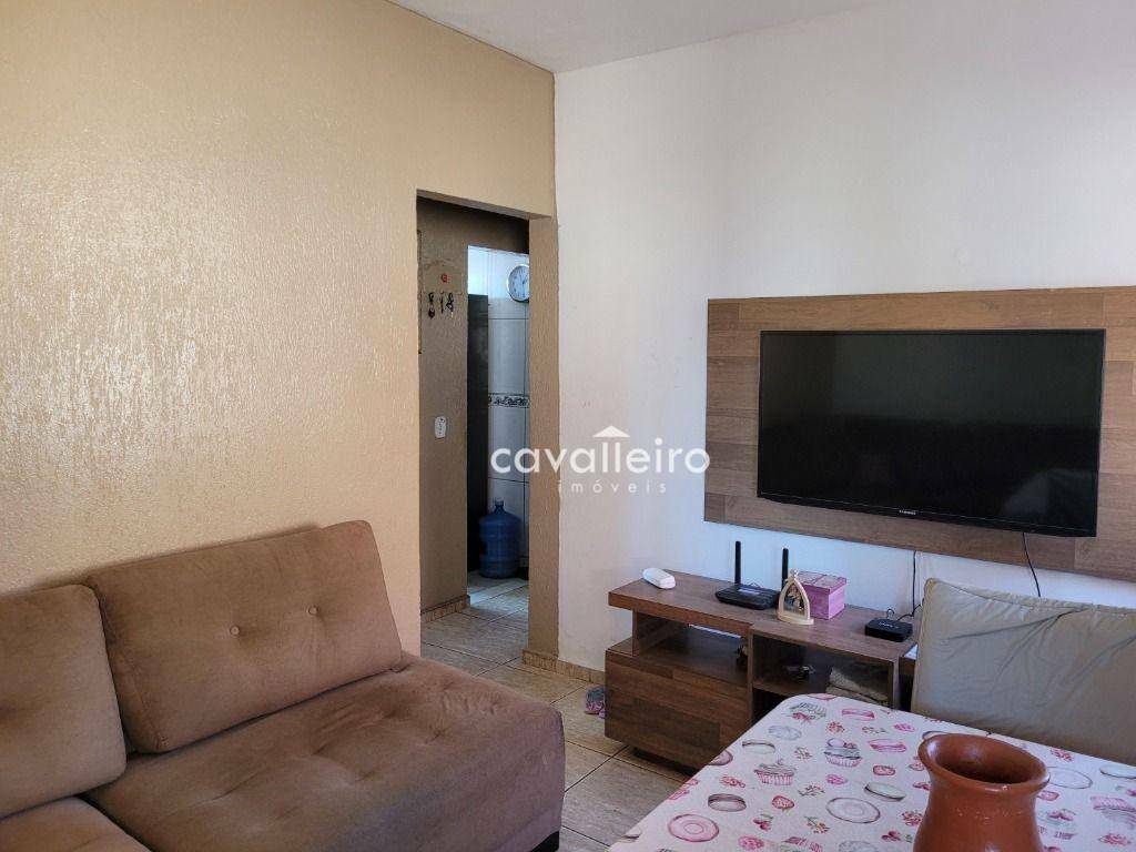 Apartamento à venda com 2 quartos, 45m² - Foto 1