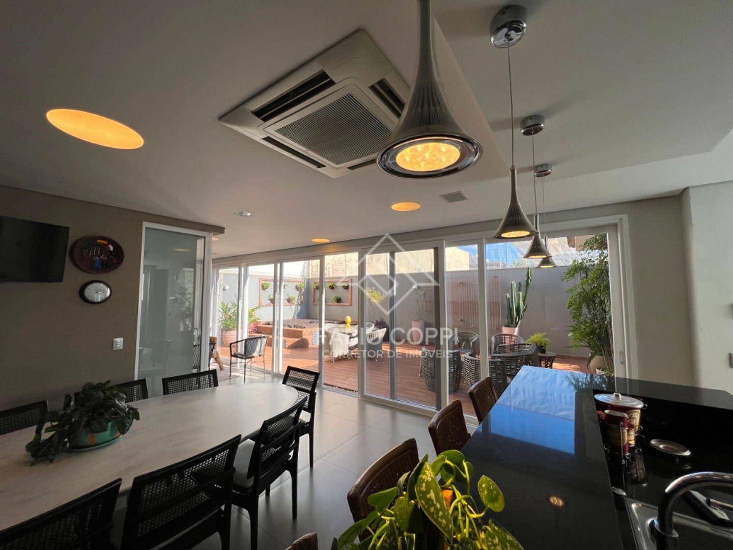 Casa de Condomínio à venda com 4 quartos, 402m² - Foto 18
