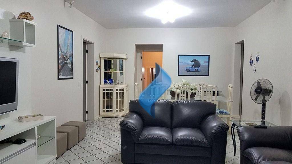 Apartamento à venda com 3 quartos, 140m² - Foto 19