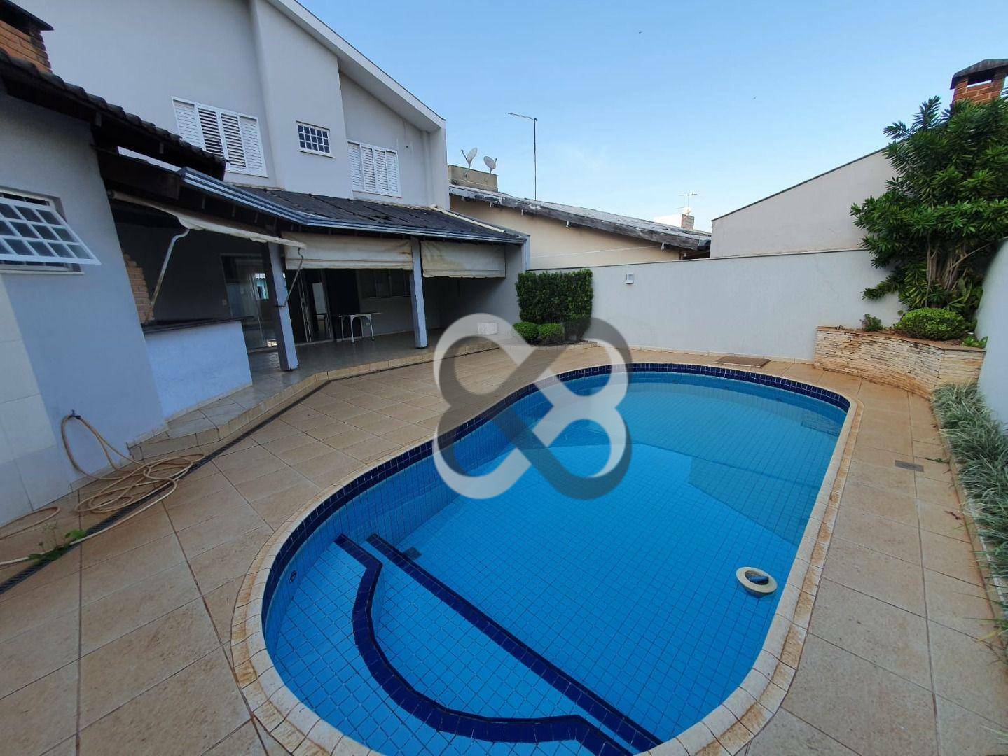 Sobrado à venda com 4 quartos, 250m² - Foto 31