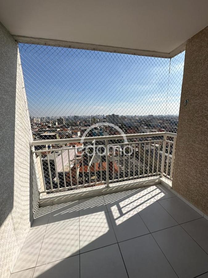 Apartamento para alugar com 3 quartos, 66m² - Foto 3