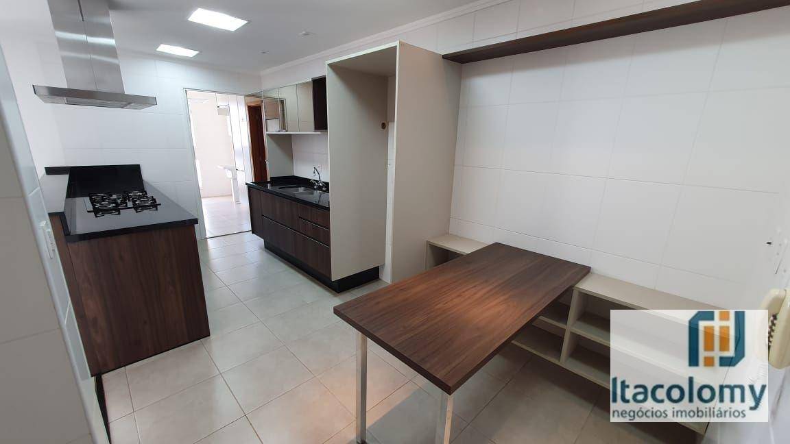 Apartamento à venda com 3 quartos, 172m² - Foto 6