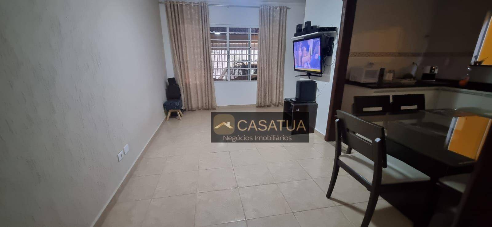 Casa, 2 quartos, 132 m² - Foto 3