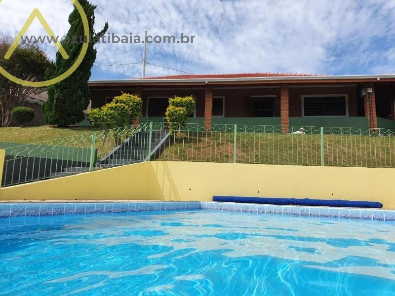 Chácara à venda com 5 quartos, 250m² - Foto 19