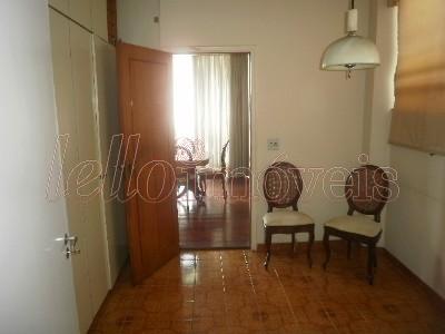 Apartamento à venda com 3 quartos, 271m² - Foto 11