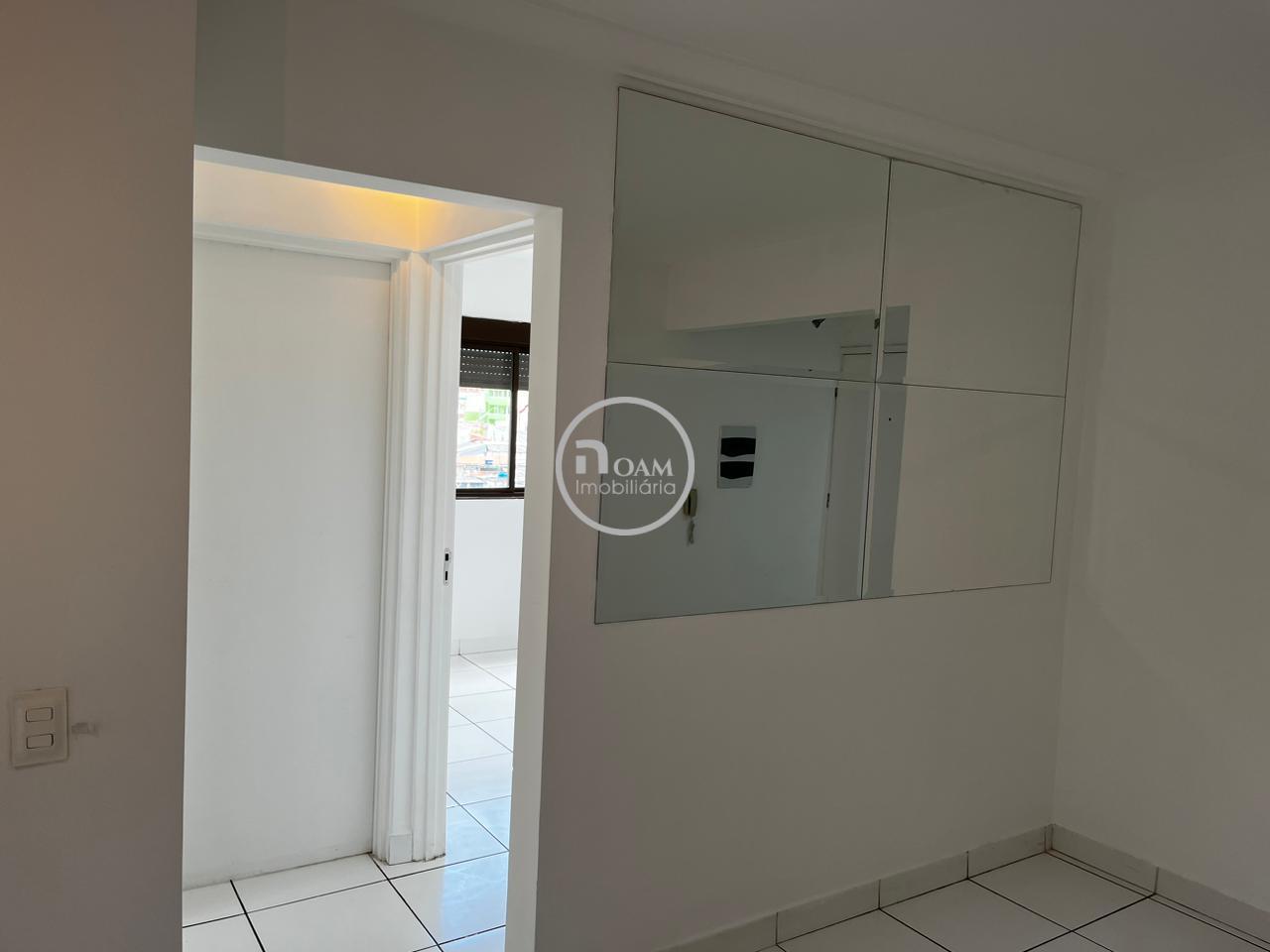 Apartamento à venda com 2 quartos, 52m² - Foto 9