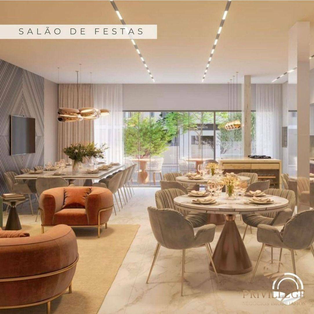 Cobertura à venda com 3 quartos, 202m² - Foto 7