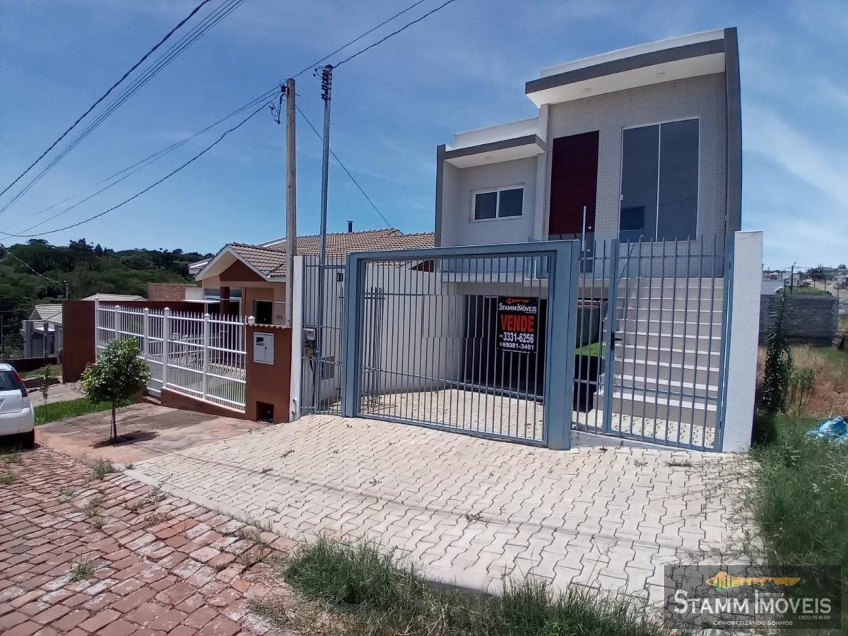 Casa à venda com 2 quartos, 156m² - Foto 3