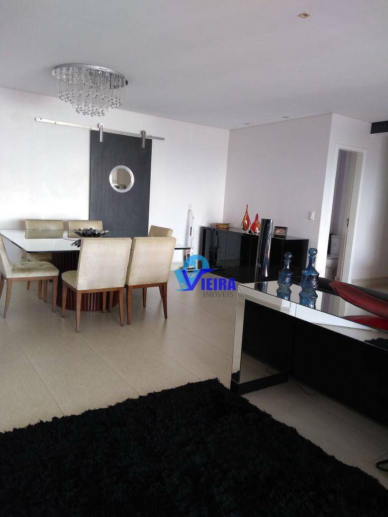 Apartamento à venda com 3 quartos, 127m² - Foto 44