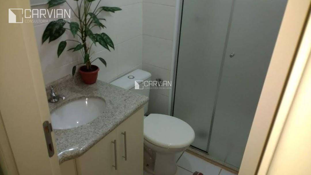 Apartamento à venda com 3 quartos, 63m² - Foto 31