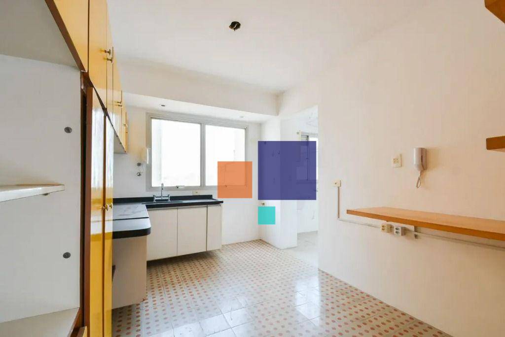 Apartamento à venda com 2 quartos, 119m² - Foto 26