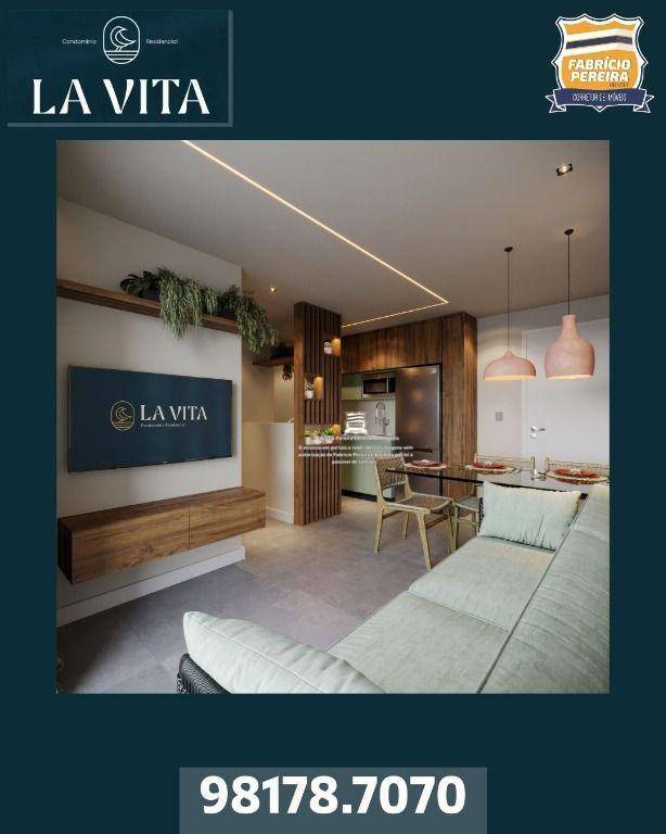 Apartamento à venda com 2 quartos, 50m² - Foto 48