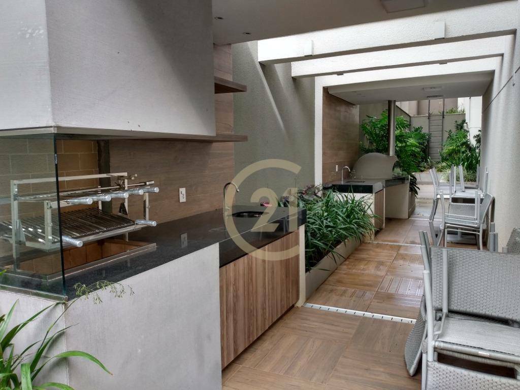 Apartamento para alugar com 2 quartos, 88m² - Foto 38