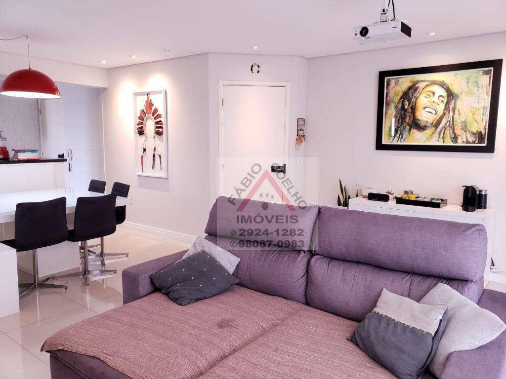 Apartamento à venda com 2 quartos, 96m² - Foto 6