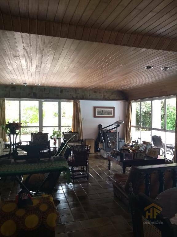 Casa de Condomínio à venda com 5 quartos, 494m² - Foto 8