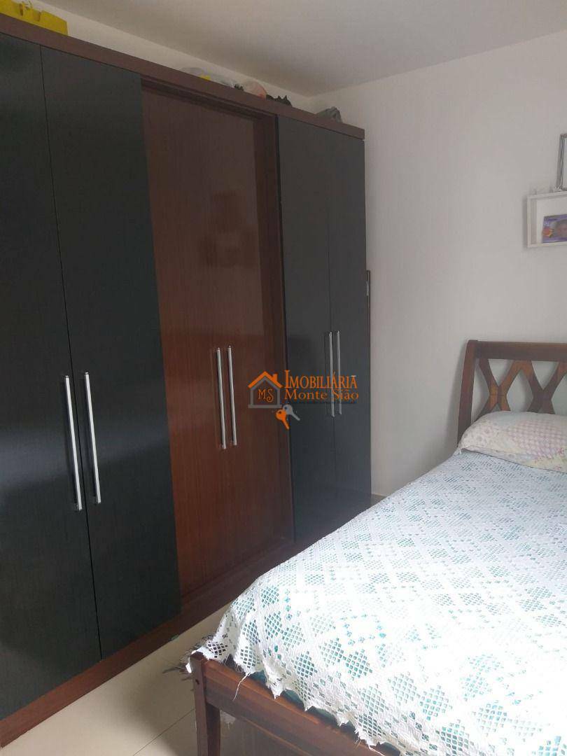 Apartamento à venda com 2 quartos, 50m² - Foto 10