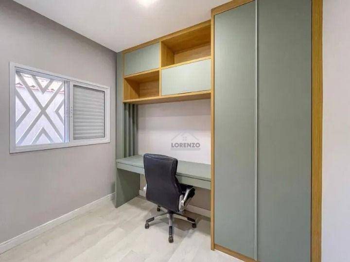 Casa à venda com 3 quartos, 216m² - Foto 18