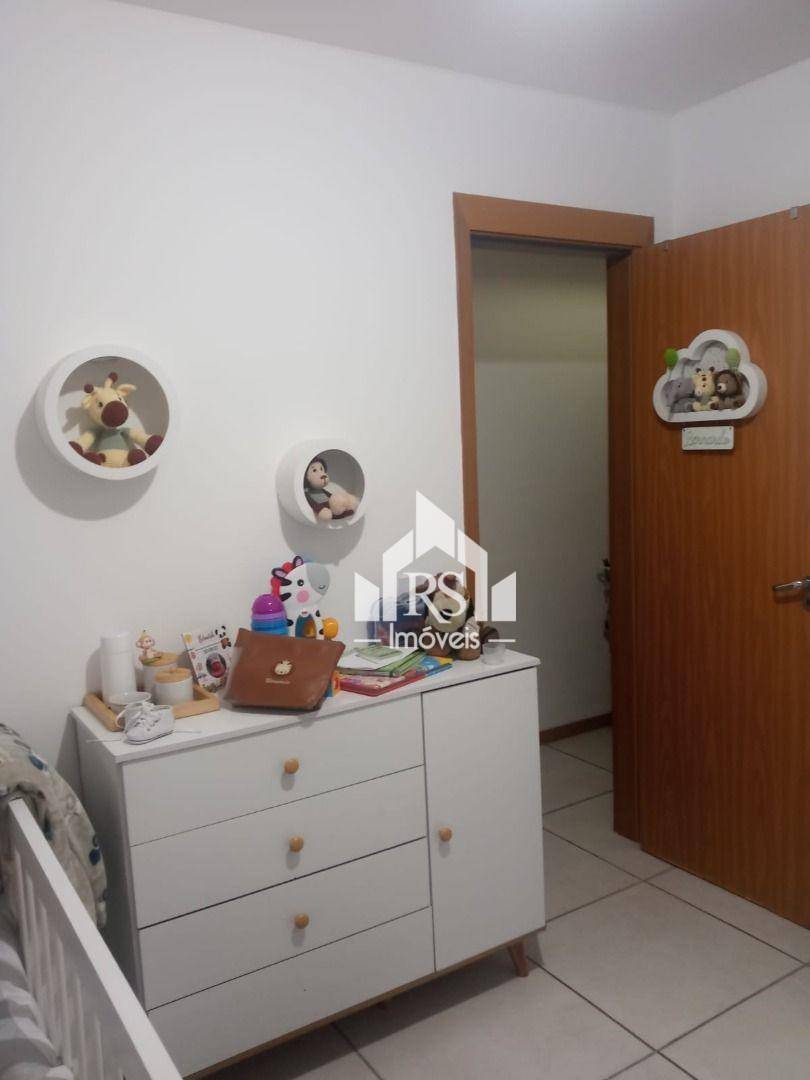 Apartamento à venda com 3 quartos, 55m² - Foto 28