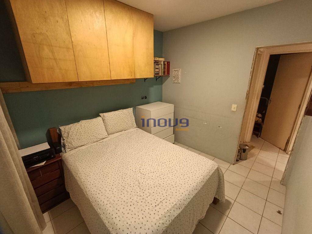 Apartamento à venda com 2 quartos, 45m² - Foto 8