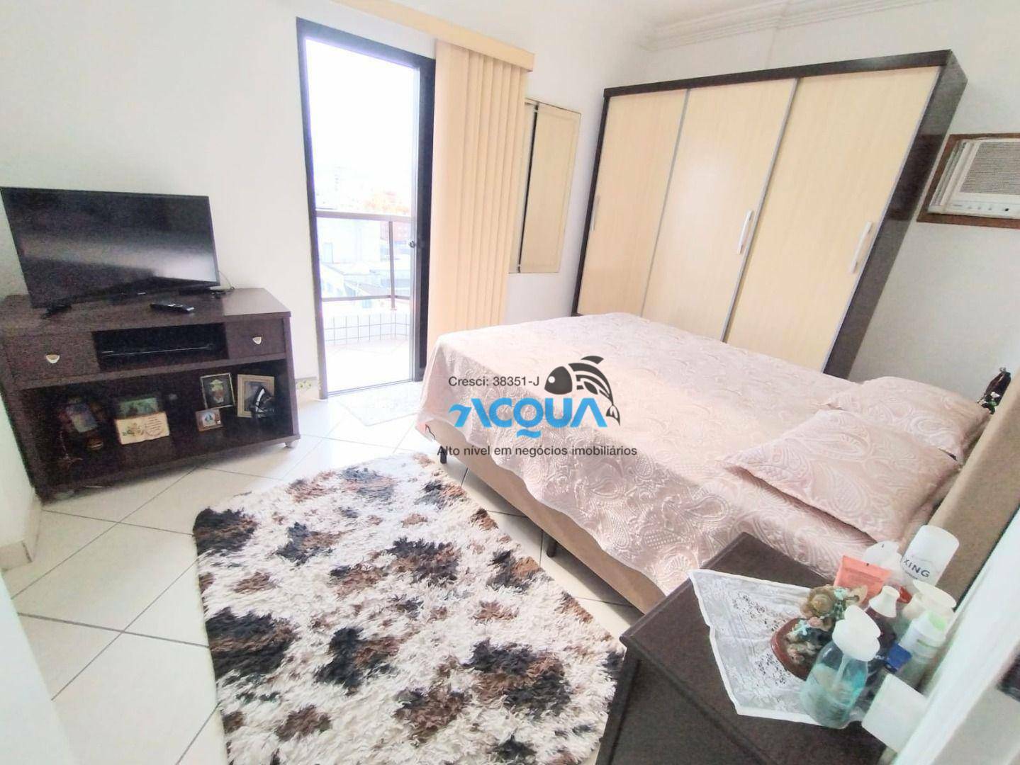 Apartamento à venda com 4 quartos, 135m² - Foto 5