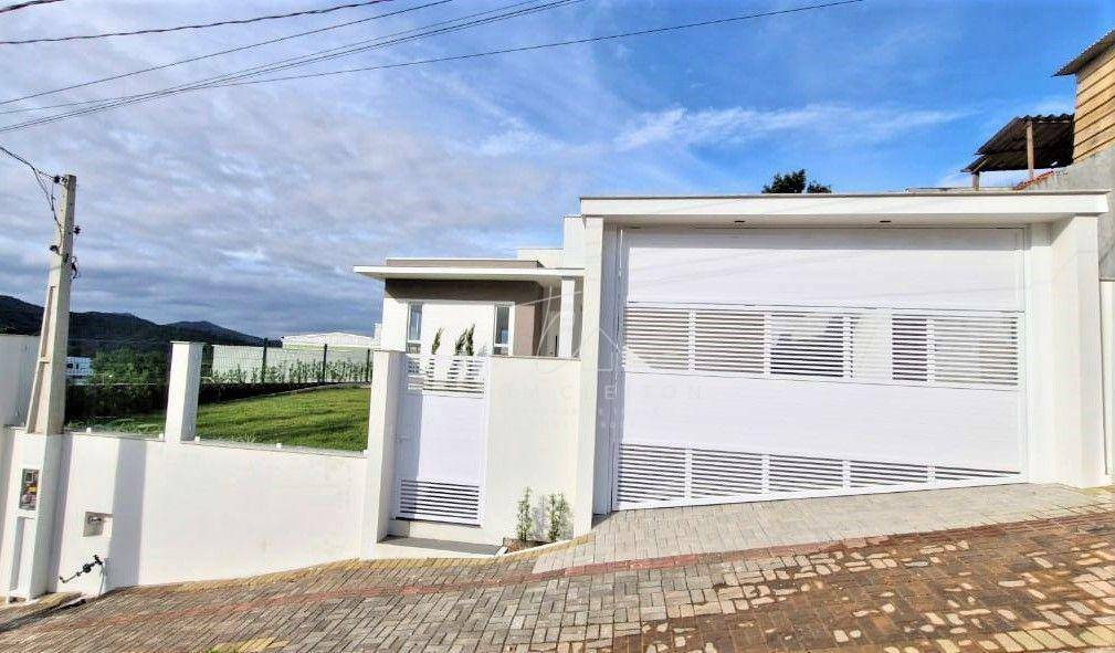 Casa à venda com 3 quartos, 146m² - Foto 13